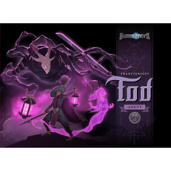 Fraktionsset „Todesadept“