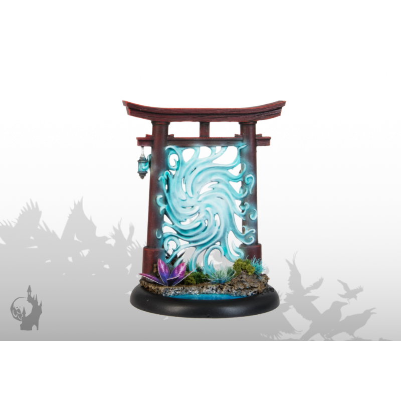 Portale von Shiroyan (2x)