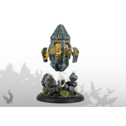 Maschine der Götter