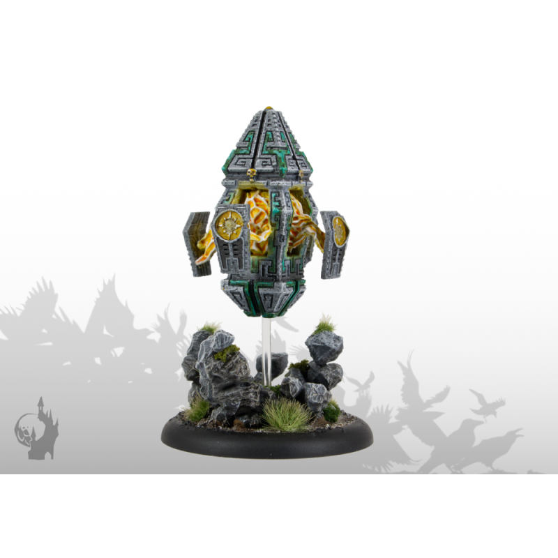 Maschine der Götter