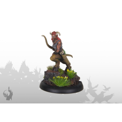 Alisar Waldläuferin