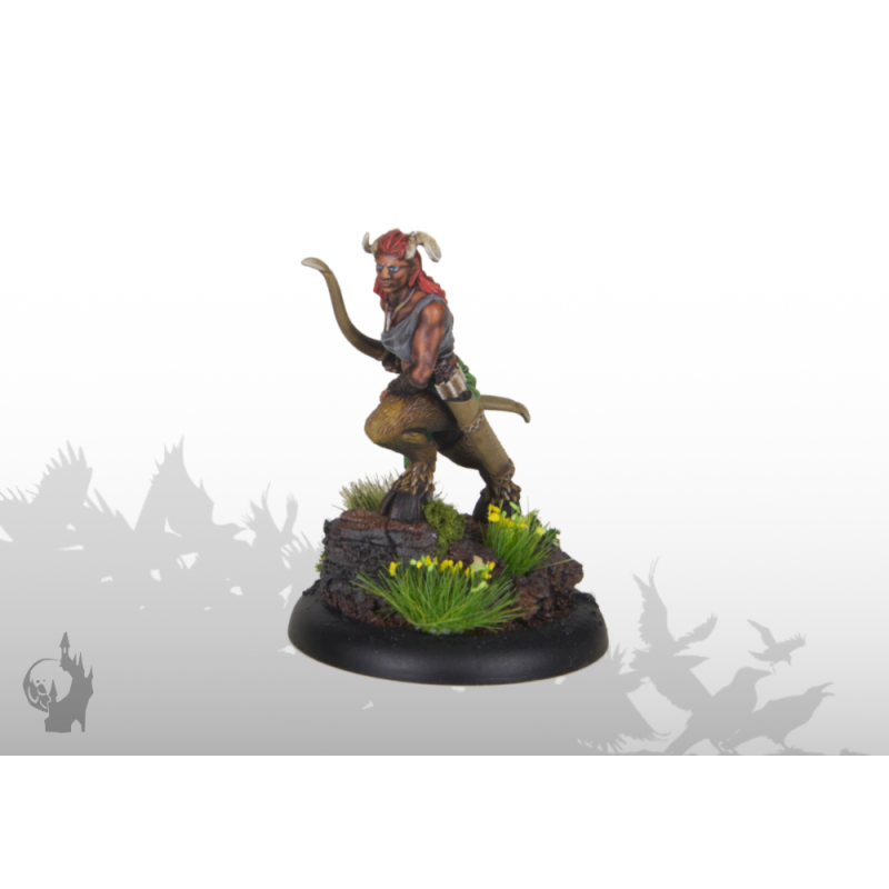 Alisar Waldläuferin