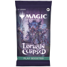 Lorwyns Finsternis Play Booster Pack - Deutsch