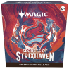Geheimnisse von Strixhaven Prerelease Pack – Deutsch Prismari