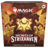 Geheimnisse von Strixhaven Prerelease Pack – Deutsch Lorehold