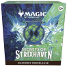 Geheimnisse von Strixhaven Prerelease Pack – Deutsch Quandrix