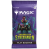 Geheimnisse von Strixhaven Play Booster  - Deutsch