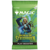 Geheimnisse von Strixhaven Play Booster  - Deutsch