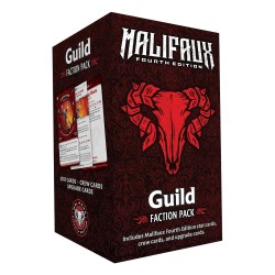 Bayou Faction Pack ME4