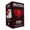 Bayou Faction Pack ME4