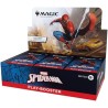 Magic: The Gathering | Marvel's Spider-Man – Play-Booster-Display (Deutsche Version)