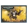 Mailordr Deff Dread