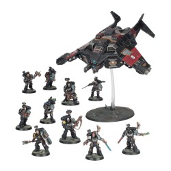 Armageddon Battalion: Deathwatch