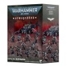 Armageddon Battalion: Deathwatch