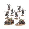 Armageddon Battalion: Orks