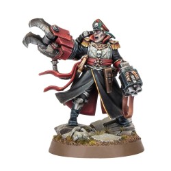 Commissar Yarrick