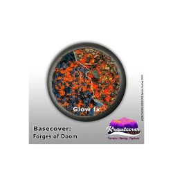 Forges of Doom Basecover