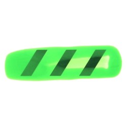 High Flow Acrylfarbe Fluoreszierend Grün / Flourescent Green 118 ml