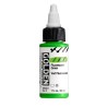 High Flow Acrylfarbe Fluoreszierend Grün / Flourescent Green 118 ml