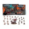 Mailorder Kill Team: Terror on Devlan (Englisch)