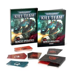 Kill Team: Nemesis...