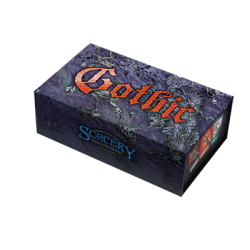 Sorcery TCG: Gothic Booster...