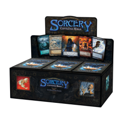 Sorcery TCG: Contested...