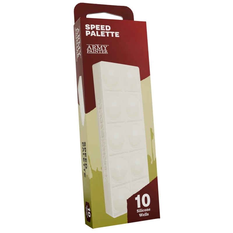 Armay Painter Speed Palette