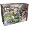 MTG - Secrets of Strixhaven Bundle - DE