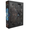 MTG - Secrets of Strixhaven Gift / Codex Bundle - EN
