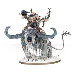 Thundertusk / Stonehorn / Frostlord