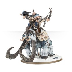 Thundertusk / Stonehorn / Frostlord