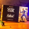 MTG - Secret Lair x Fallout: Beyond Vault 33 - EN