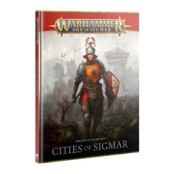 BATTLETOME: CITIES OF...