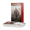 Warscroll Cards: Cities of Sigmar (Englisch)