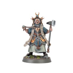 Mailorder Mallus Forgepriest