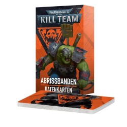Kill Team: Abrissbande –...