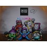 Diced - The Game Angriff der Nilsimon 1