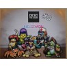 Diced - The Game Angriff der Nilsimon 3
