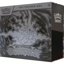 PKM ME05 Top-Trainer-Box...