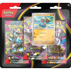 PKM ME05 3-Pack-Blister...