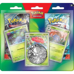 PKM Enhanced 2-Pack 2026