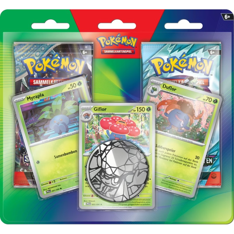 PKM Enhanced 2-Pack 2026