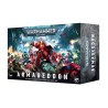 WARHAMMER 40000: ARMAGEDDON (ENGLISH)
