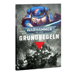 WARHAMMER 40000:...