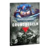 WARHAMMER 40000: GRUNDREGELN (DEU)