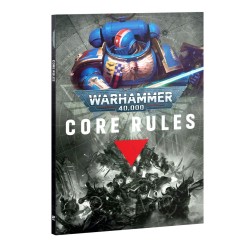 Warhammer 40,000: Core...