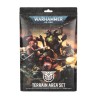 Warhammer 40.000: Geländebereichset