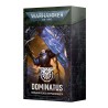 Dominatus - Erzählerisches Kampagnendeck