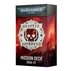 Chapter Approved 2026-27:...